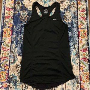 Nike Dri-Fit racerback tank